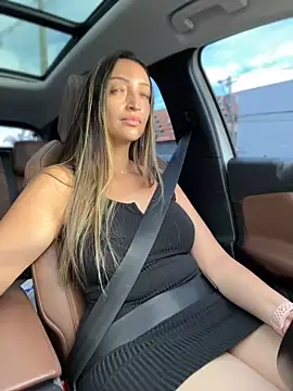 BelleRune online show from 27, 11, 2025