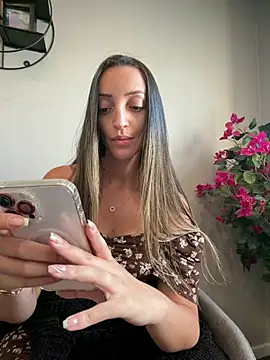 BelleRune online show from 15, 7, 2026