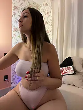 BelleRune online show from 4, 3, 2026