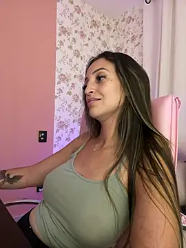 BelleRune online show from 12, 2, 2026