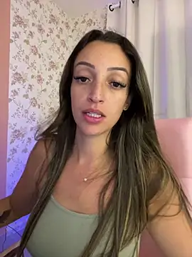 BelleRune online show from 10, 2, 2026