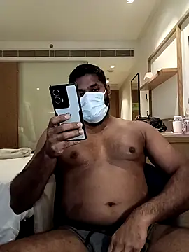 frolicme456 online show from 18, 12, 2025