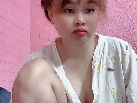 Lina8386 online show from 17, 11, 2025