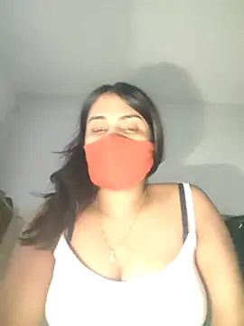 Snapshot of Red_Love_1 chatting on 29, 11, 2025 Red Love 1 online show from 29, 11, 2025