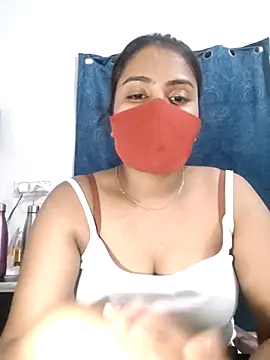 Red Love 1 online show from 22, 3, 2026