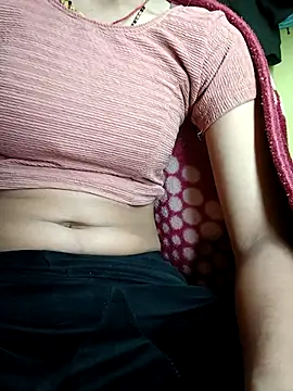 Miss Nidhi89 online show from 26, 11, 2025