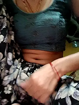 Miss Nidhi89 online show from 14, 11, 2025