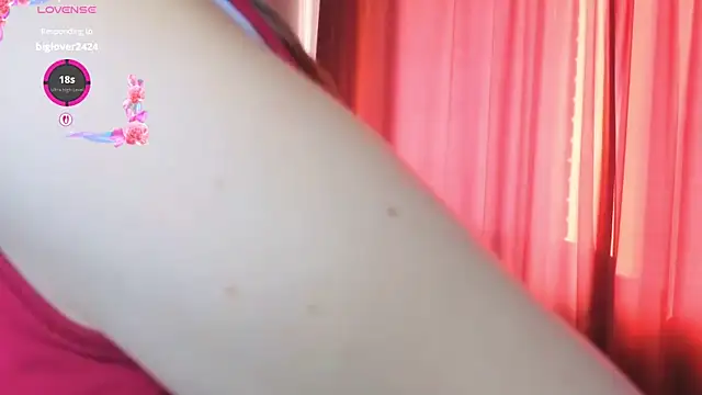 EmmaJonse online show from 21, 12, 2025