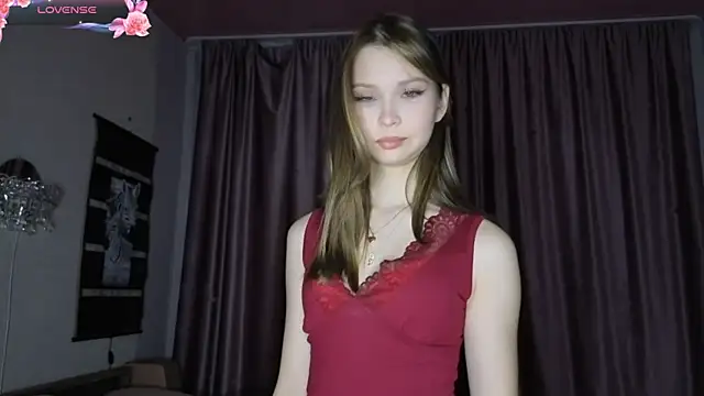 EmmaJonse online show from 22, 12, 2025