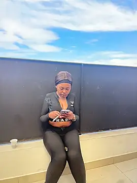 Belanny LS online show from 20, 11, 2025