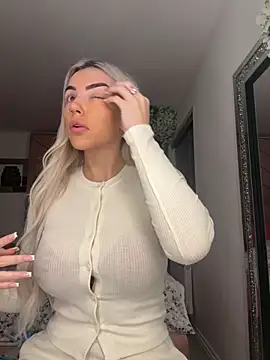 RosieMaexox online show from 20, 11, 2025