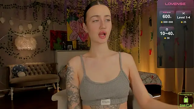 that eva online show from 10, 1, 2026