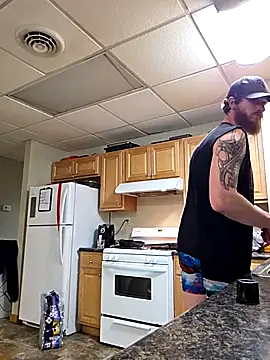 Redheadstud online show from 4, 3, 2026