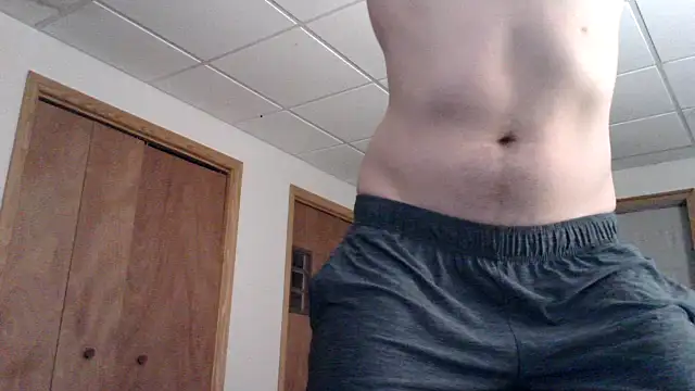 Redheadstud online show from 16, 11, 2025