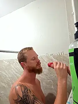 Snapshot of Redheadstud chatting on 31, 5, 2026 Redheadstud online show from 31, 5, 2026