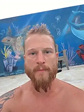 Snapshot of Redheadstud chatting on 1, 6, 2026 Redheadstud online show from 1, 6, 2026