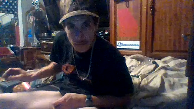 Snapshot of dickencidr chatting on 12, 5, 2026 dickencidr online show from 12, 5, 2026