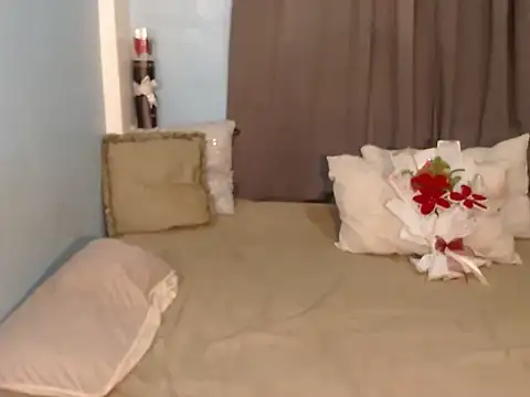 TSsexySTAR online show from 19, 4, 2026