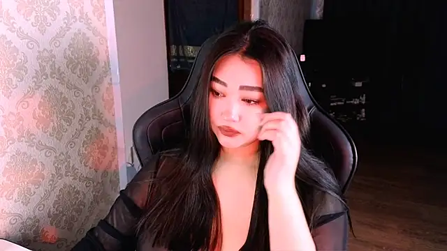 Emma Uilson online show from 14, 1, 2026