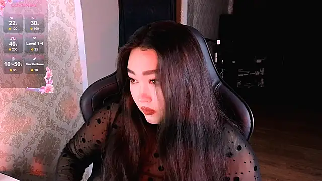 Emma Uilson online show from 5, 2, 2026