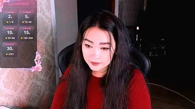 Emma Uilson online show from 8, 4, 2026