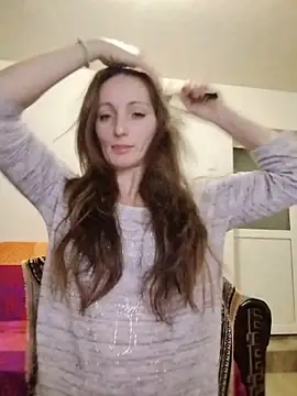 CrazyMaya39 online show from 17, 2, 2026