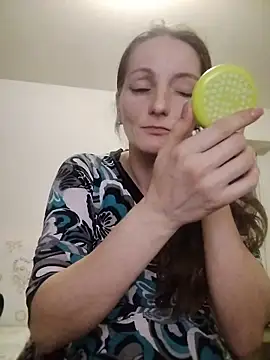 CrazyMaya39 online show from 23, 2, 2026