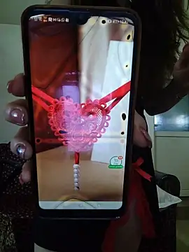 CrazyMaya39 online show from 3, 3, 2026