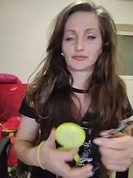 CrazyMaya39 online show from 11, 4, 2026