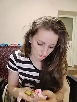 CrazyMaya39 online show from 23, 3, 2026