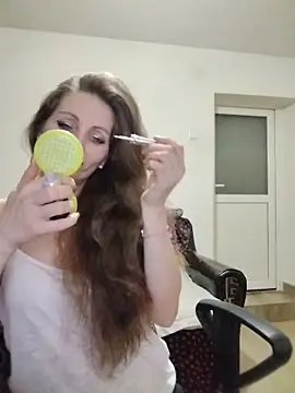 CrazyMaya39 online show from 10, 3, 2026