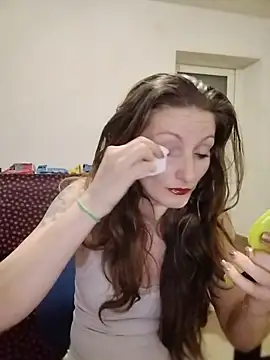 CrazyMaya39 online show from 22, 3, 2026