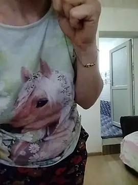 CrazyMaya39 online show from 26, 5, 2026