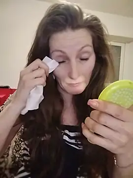 CrazyMaya39 online show from 7, 4, 2026