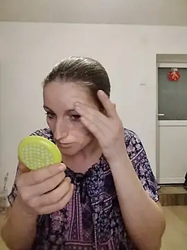 CrazyMaya39 online show from 6, 1, 2026