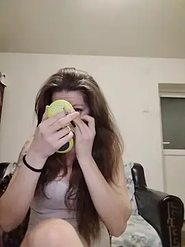 CrazyMaya39 online show from 11, 2, 2026