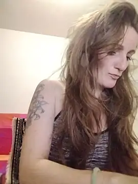 CrazyMaya39 online show from 18, 2, 2026