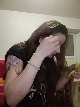 CrazyMaya39 online show from 19, 2, 2026