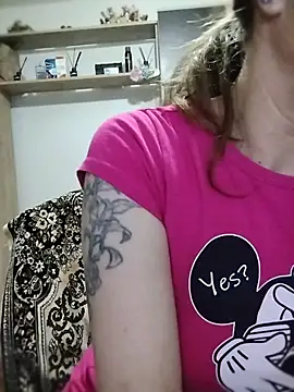CrazyMaya39 online show from 31, 5, 2026