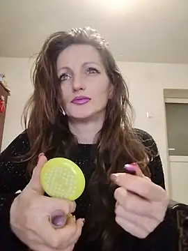 CrazyMaya39 online show from 18, 3, 2026