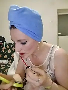 CrazyMaya39 online show from 21, 4, 2026