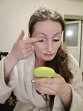 CrazyMaya39 online show from 23, 4, 2026