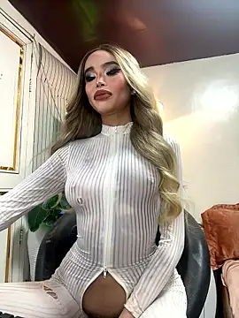  SandraHornball  online show from 9, 1, 2026