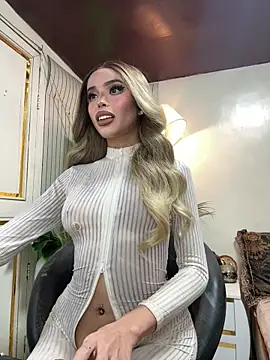  SandraHornball  online show from 22, 12, 2025