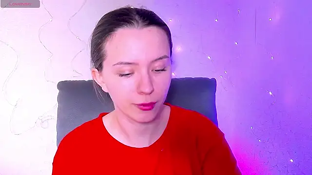 Snapshot of BellaVelure6767 chatting on 27, 4, 2026 BellaVelure6767 online show from 27, 4, 2026