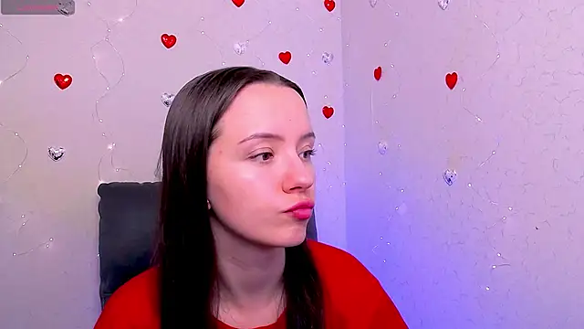 Snapshot of BellaVelure6767 chatting on 23, 6, 2026 BellaVelure6767 online show from 23, 6, 2026