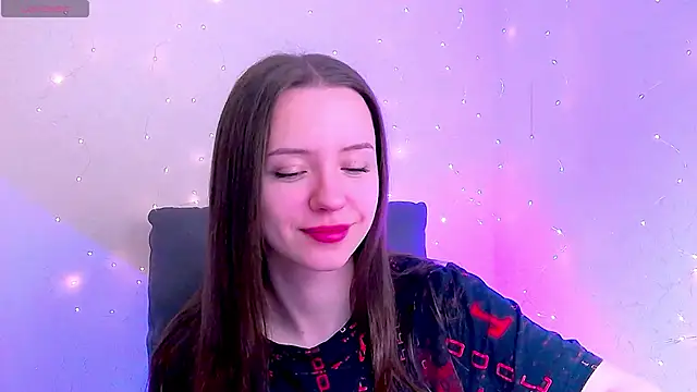 BellaVelure6767 online show from 5, 4, 2026