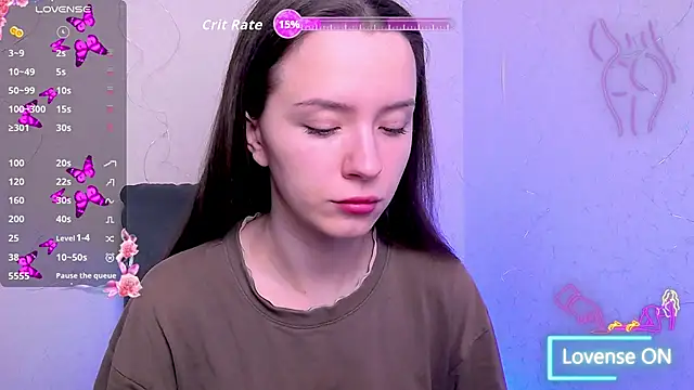 Snapshot of BellaVelure6767 chatting on 3, 6, 2026 BellaVelure6767 online show from 3, 6, 2026