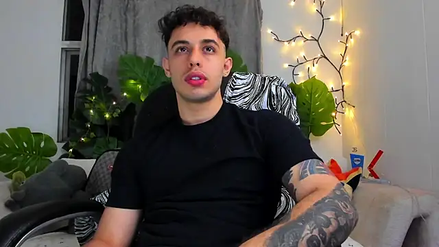 Austin coljs online show from 27, 3, 2026