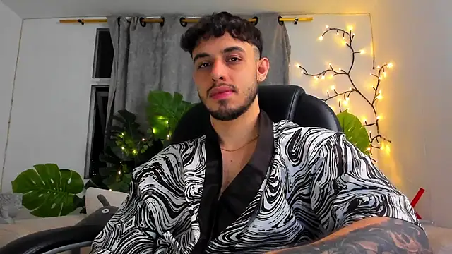 Austin coljs online show from 24, 3, 2026